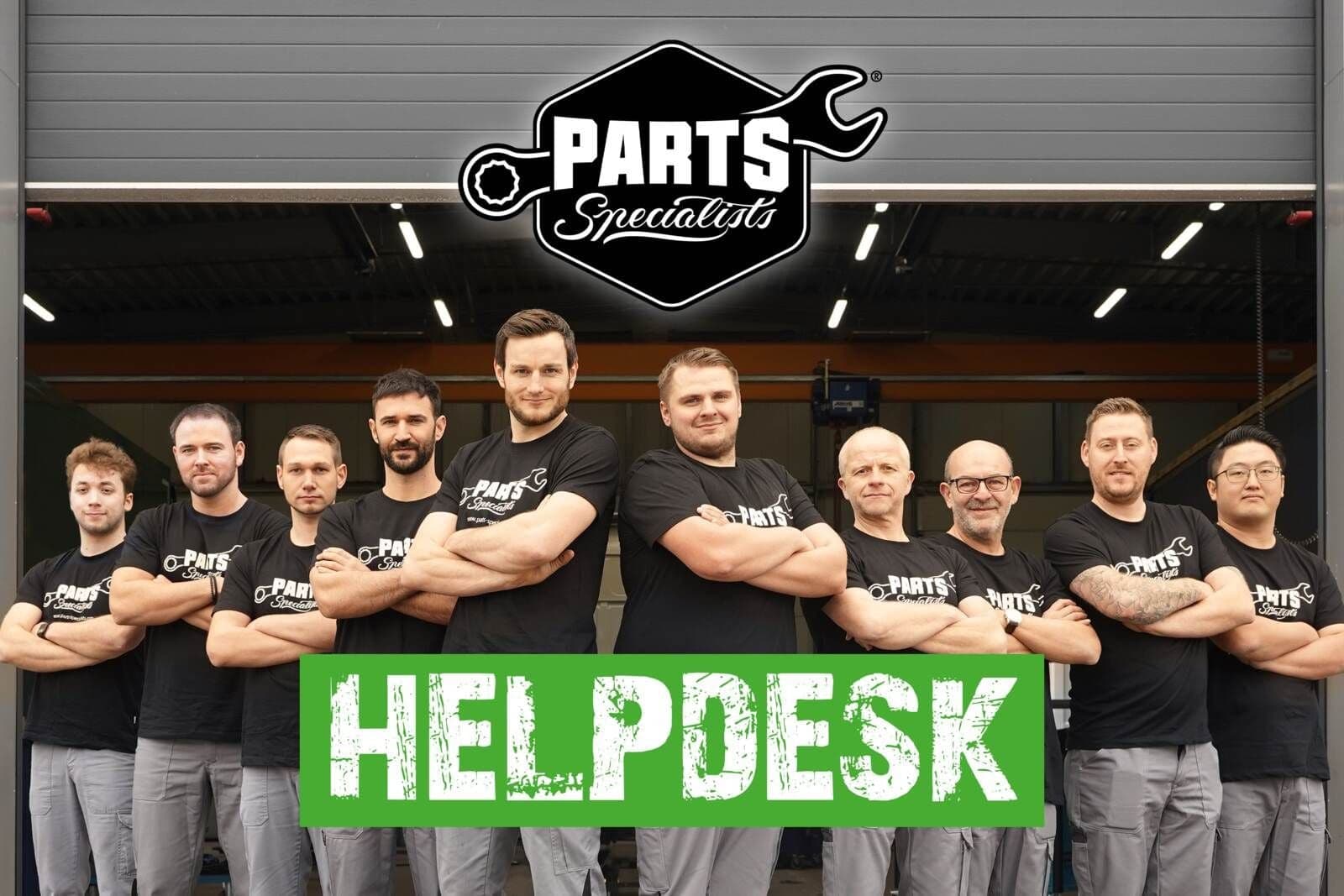 470155 DT Spare Parts Датчик ABS
