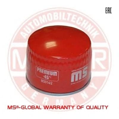 914/2-OF-PCS-MS Master-Sport Оливний фільтр