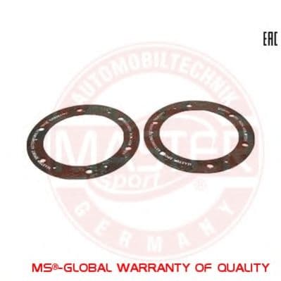 186212704210-PCS-MS Master-Sport Диск сцепления
