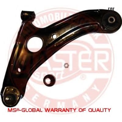 35408-PCS-MS Master-Sport Важіль підвіски