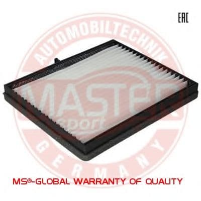 1719-IF-PCS-MS Master-Sport Фільтр салону