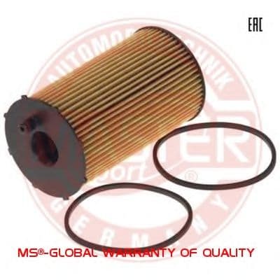 931/5X-OF-PCS-MS Master-Sport Оливний фільтр