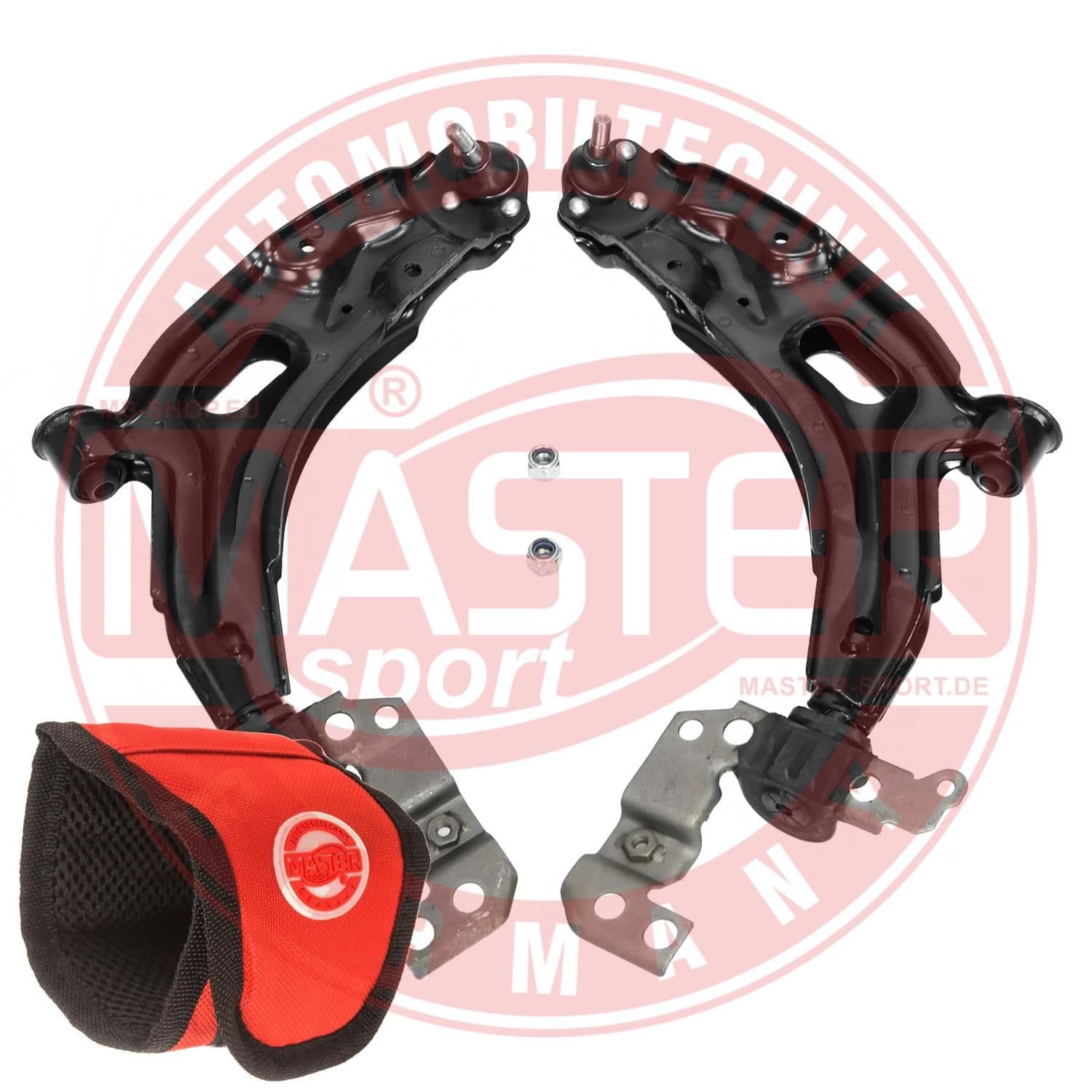 37110kitmsm Master-Sport Комплект важелів