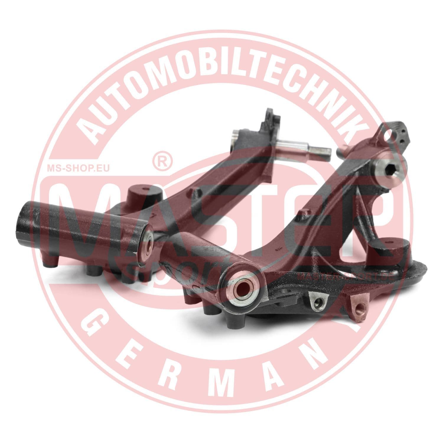 37034kitms Master-Sport Комплект важелів
