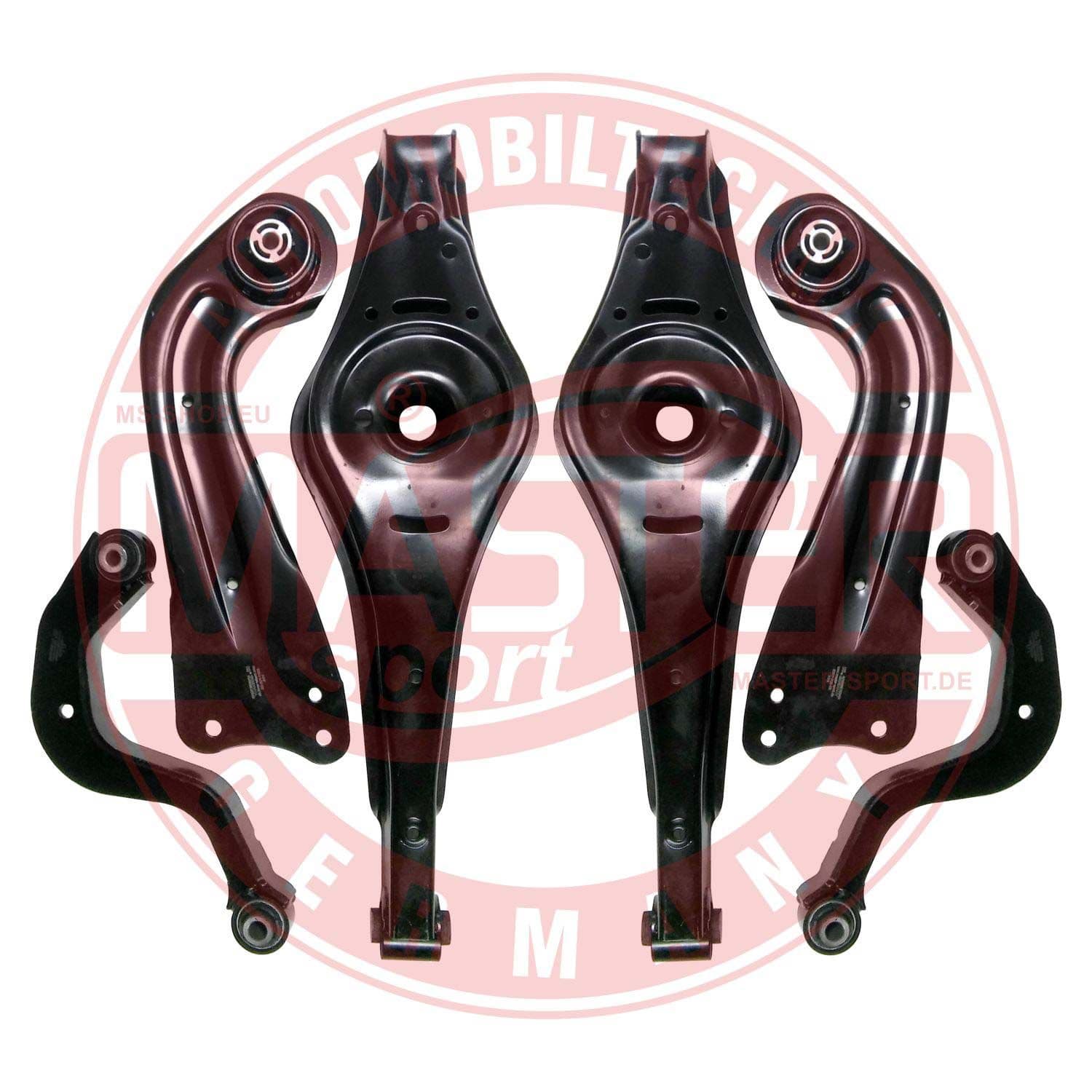 369881KITMS Master-Sport Комплект рычагов