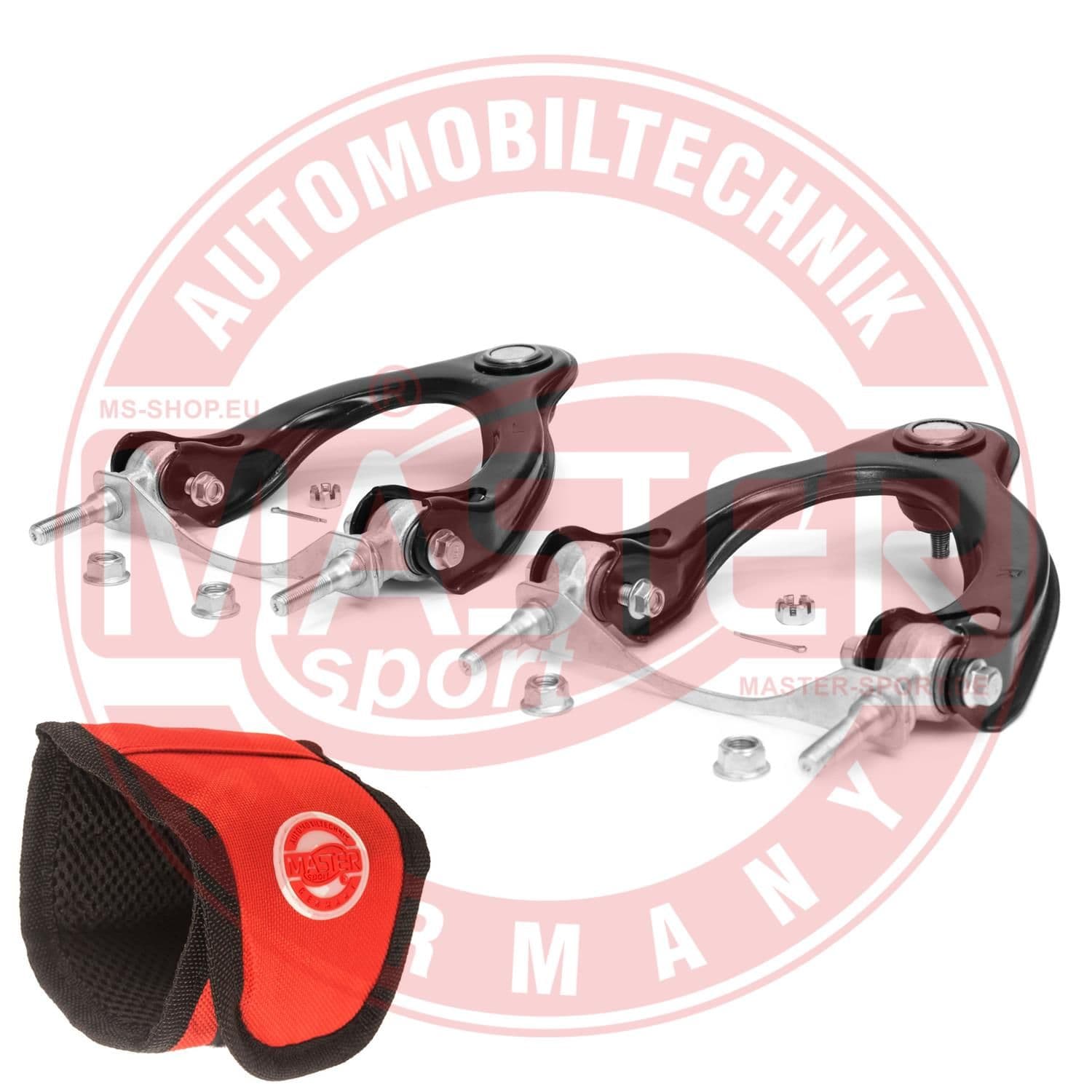 37099kitmsm Master-Sport Комплект важелів