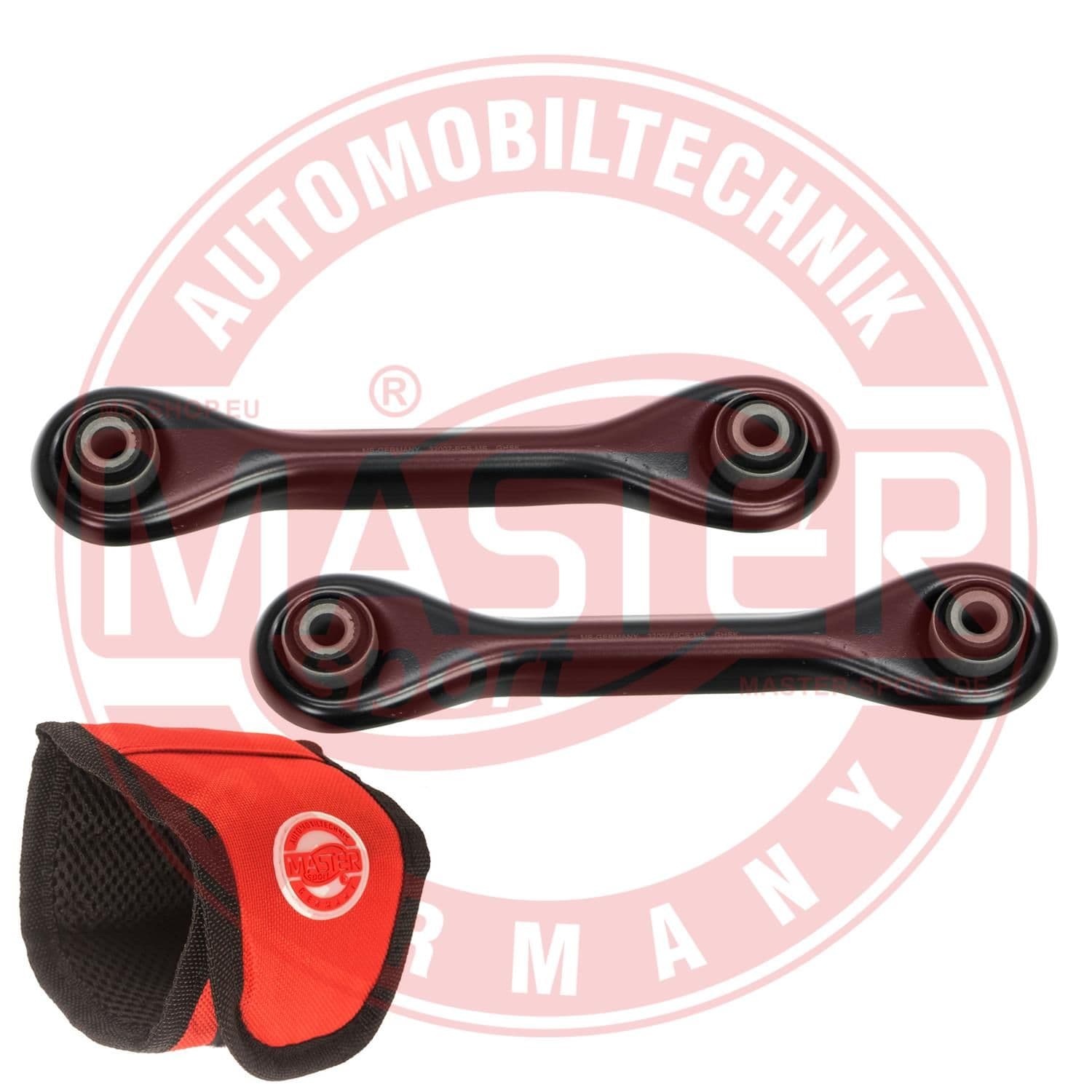 368391setmsm Master-Sport Комплект важелів