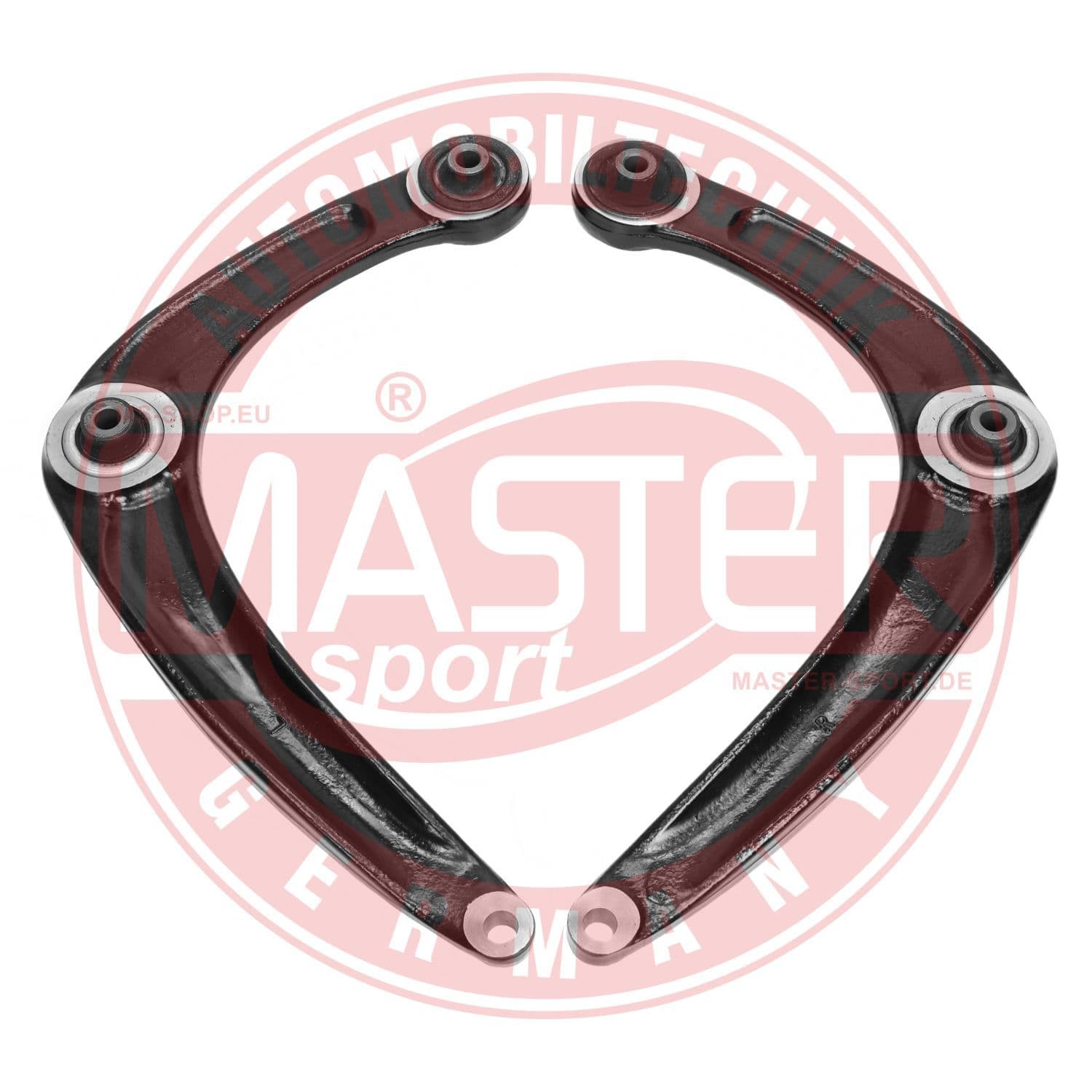 369281kitms Master-Sport Комплект важелів