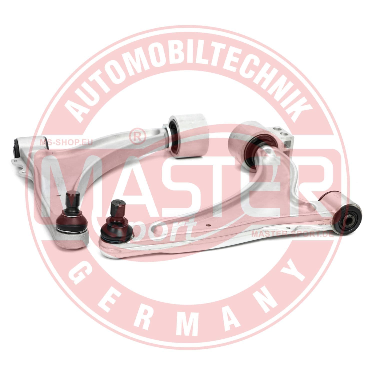 36933kitms Master-Sport Комплект важелів