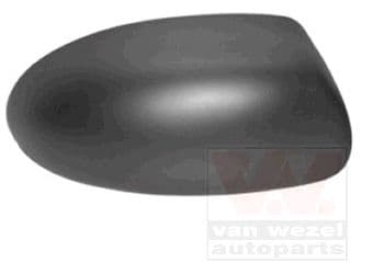 1858841 Van Wezel Корпус зеркала для Ford Focus