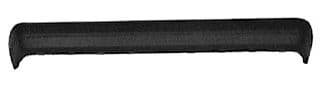 3022550 Van Wezel Облицювання бампера для Mercedes 190