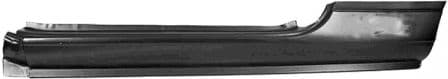 4342102 Van Wezel Поріг для Renault Twingo