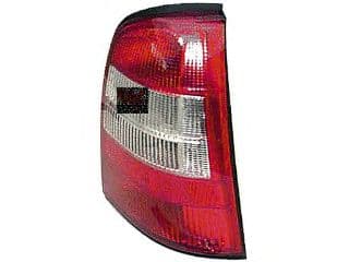 3766938 Van Wezel Задний фонарь для Opel Vectra