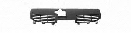 4028514 Van Wezel Решітка радіатора для Peugeot 206