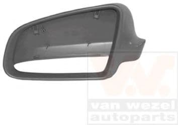 0325841 Van Wezel Корпус дзеркала