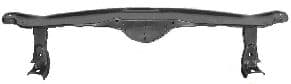0156664 Van Wezel Передняя панель кузова для Alfa Romeo 156