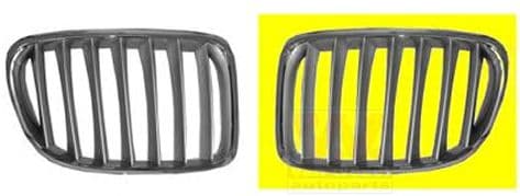 0678513 Van Wezel Решетка радиатора для BMW X1