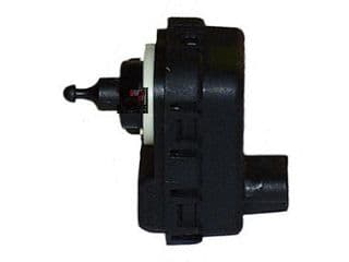 3766993V Van Wezel Коректор кута нахилу фар