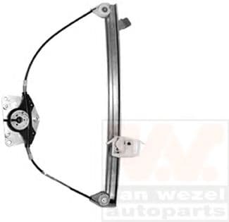 4047267 Van Wezel Склопідіймач для Peugeot 406