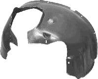 5803434 Van Wezel Підкрилок для Volkswagen NEW Beetle