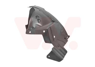 3891436 Van Wezel Подкрылок