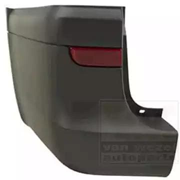 3080533 Van Wezel Бампер