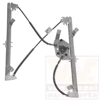 3749261 Van Wezel Склопідіймач для Opel Astra