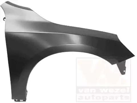 5922658 Van Wezel Крило переднє