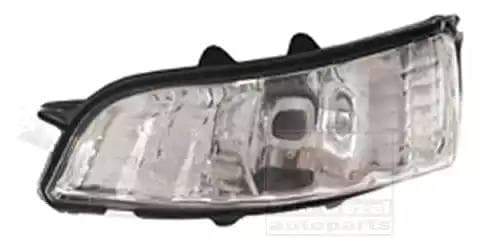 5962915 Van Wezel Фонарь указателя поворота