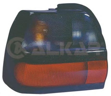 2201218 Alkar Задний фонарь для Renault 19