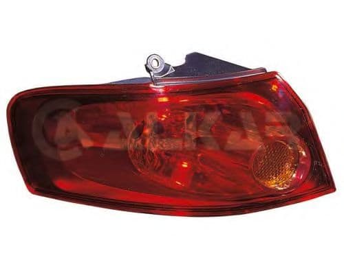 2202497 Alkar Задній ліхтар для Fiat Croma