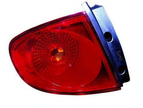 2206096 Alkar Задний фонарь для Seat Altea
