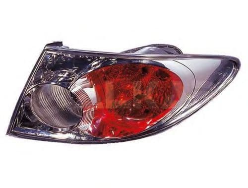 2211904 Alkar Задний фонарь для Mazda 6