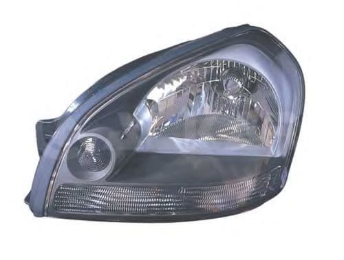2741632 Alkar Основна фара для Hyundai Tucson