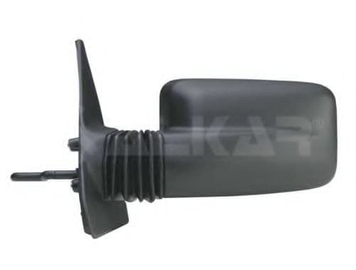 6101352 Alkar Наружное зеркало для Citroen BX