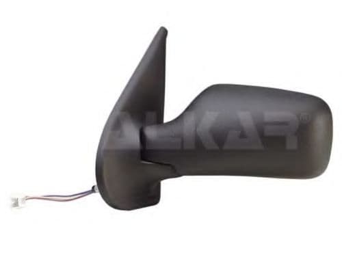 6128489 Alkar Наружное зеркало