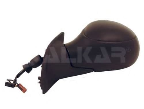 6128851 Alkar Наружное зеркало