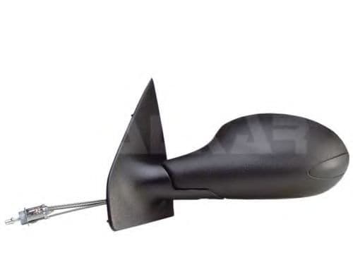 6165482 Alkar Наружное зеркало для Lancia Ypsilon