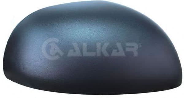 6341926 Alkar Корпус зеркала для Fiat 500