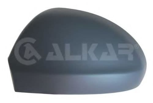 6342638 Alkar Корпус дзеркала