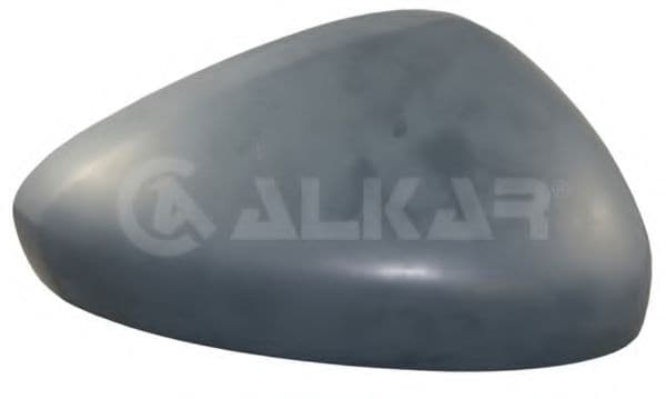 6342860 Alkar Корпус дзеркала