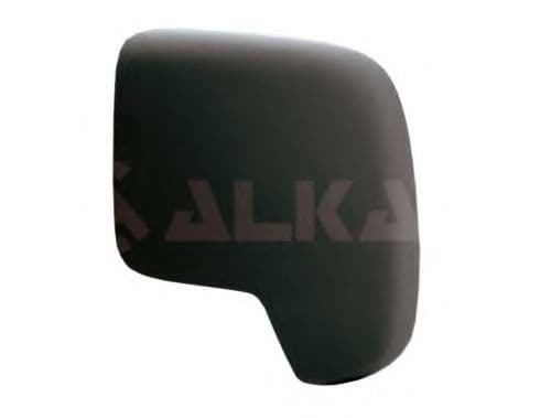 6343351 Alkar Корпус зеркала