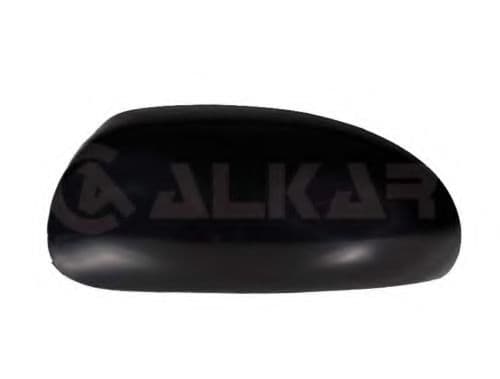 6343399 Alkar Корпус зеркала для Ford Focus