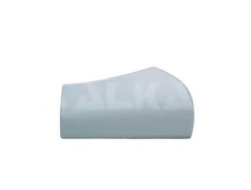 6343433 Alkar Корпус дзеркала