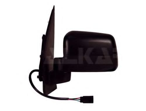 9226396 Alkar Наружное зеркало