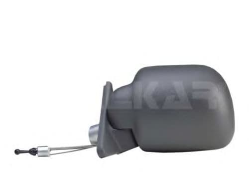 9264155 Alkar Наружное зеркало