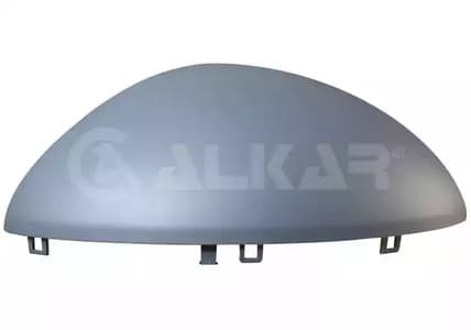 6342817 Alkar Корпус дзеркала для Porsche Cayenne