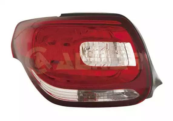 2276852 Alkar Задній ліхтар для Citroen DS3
