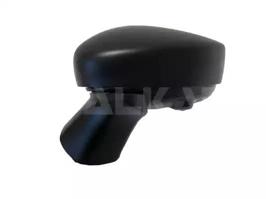 6127670 Alkar Зовнішнє дзеркало для Nissan Note
