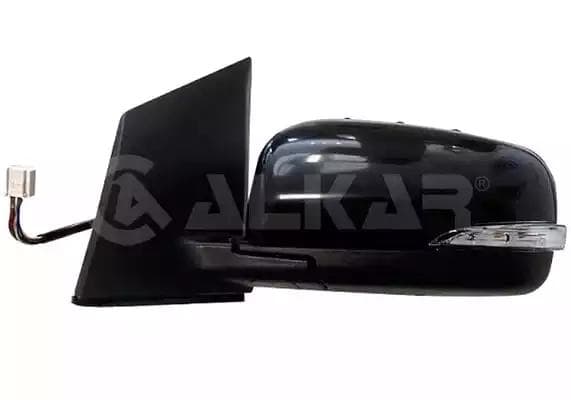 6136161 Alkar Зовнішнє дзеркало
